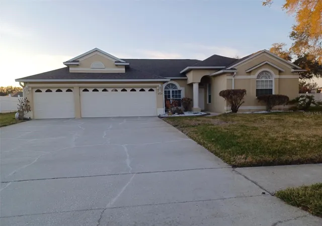 Photo 1 of Single family home for sale at 3513 Beau Chene Dr, Kissimmee, FL 34746 | MLS# O6386047 | Listing updated on 2026-08-16