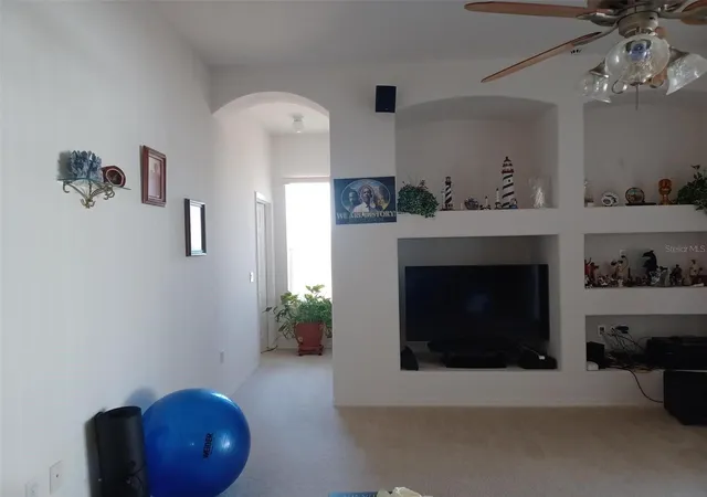 Photo 2 of Single family home for sale at 3513 Beau Chene Dr, Kissimmee, FL 34746 | MLS# O6386047 | Listing updated on 2026-08-16