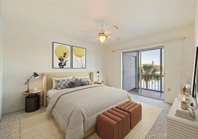 Listing Photo 4 - Condo for sale in building located at 3408 Lake Bayshore Dr, BRADENTON, FL 34205 - Unit #P-317