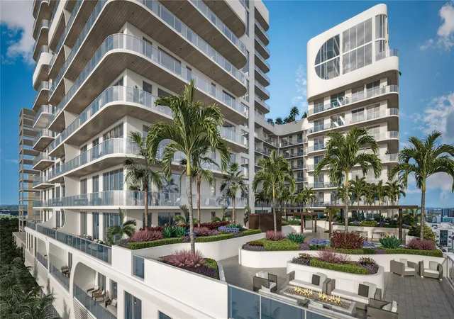 5th image of 430 N Tamiami Trail #1701, Sarasota, FL 34236 | MLS# A4684145