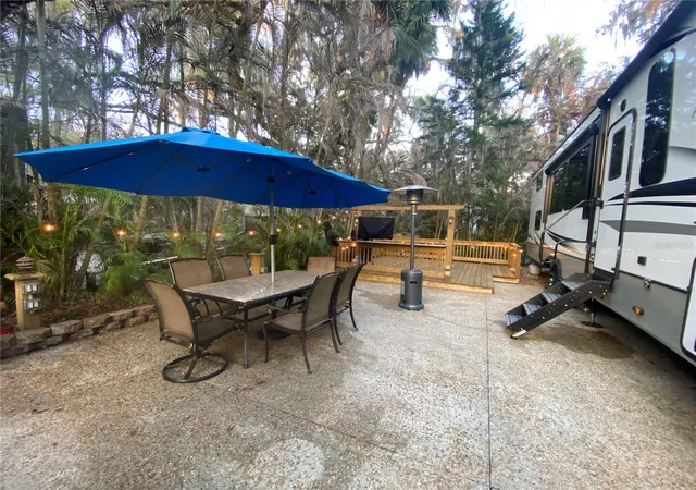 Photo 2 of Land for sale at 313 Gator Aly, Lake Wales, FL 33898 | MLS# D6146343 | Listing updated on 2026-06-19