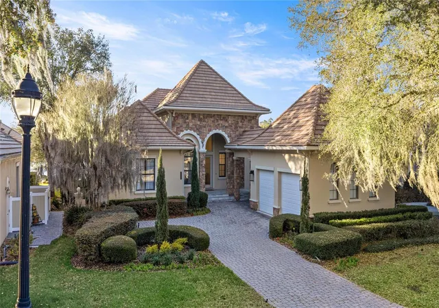 Photo 1 of Single family home for sale at 2730 Nw 80th Avenue, Ocala, FL 34482 | MLS# OM719711 | Listing updated on 2026-09-12