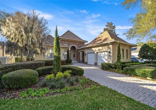 Photo 2 of Single family home for sale at 2730 Nw 80th Avenue, Ocala, FL 34482 | MLS# OM719711 | Listing updated on 2026-09-12
