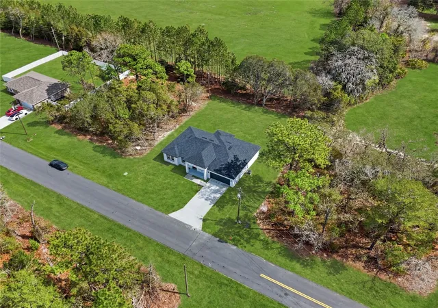 Photo 3 of Single family home for sale at 15043 Sw 60th Terrace, Ocala, FL 34473 | MLS# O6386075 | Listing updated on 2026-08-05