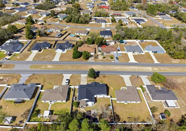 Photo 47 of Single family home for sale at 465 Marion Oaks Blvd, Ocala, FL 34473 | MLS# OM719717 | Listing updated on 2026-09-02