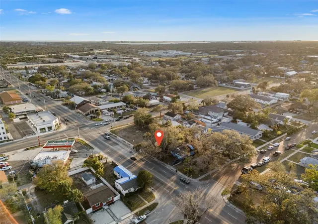 Photo 1 of Land for sale at 28th Street S, Saint Petersburg, FL 33712 | MLS# TB8480928 | Listing updated on 2026-08-27