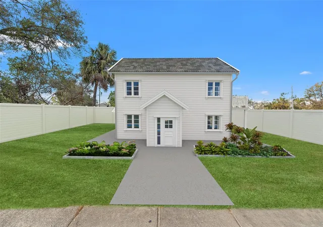Photo 3 of Land for sale at 28th Street S, Saint Petersburg, FL 33712 | MLS# TB8480928 | Listing updated on 2026-08-27