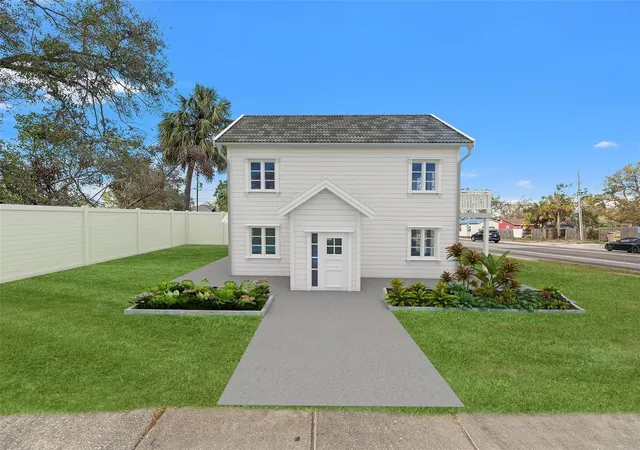 Photo 3 of Land for sale at 28th Street S, Saint Petersburg, FL 33712 | MLS# TB8480928 | Listing updated on 2026-08-27