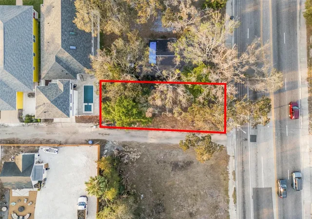 Photo 4 of Land for sale at 28th Street S, Saint Petersburg, FL 33712 | MLS# TB8480928 | Listing updated on 2026-08-27