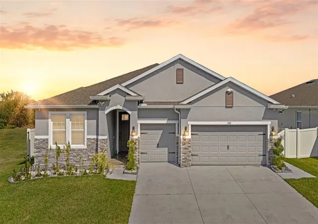 Homes for sale in Kissimmee, FL | 1941 Partin Terrace Rd, Kissimmee, FL 34744 | MLS# O6386096