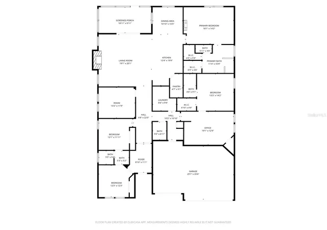Homes for sale in Kissimmee, FL | 1941 Partin Terrace Rd, Kissimmee, FL 34744 | MLS# O6386096