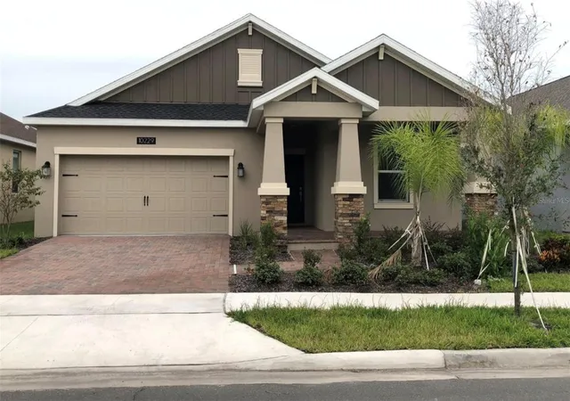 Photo 1 of Single family home for sale at 10229 Lovegrass Ln, Orlando, FL 32832 | MLS# O6386139 | Listing updated on 2026-10-13