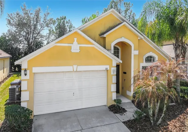 Photo 1 of Single family home for sale at 168 Hideaway Beach Ln, Kissimmee, FL 34746 | MLS# S5144710 | Listing updated on 2026-02-27
