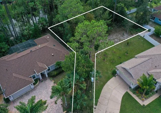 2nd image of 18 Watermill Pl, Palm Coast, FL 32164 | MLS# W7883424