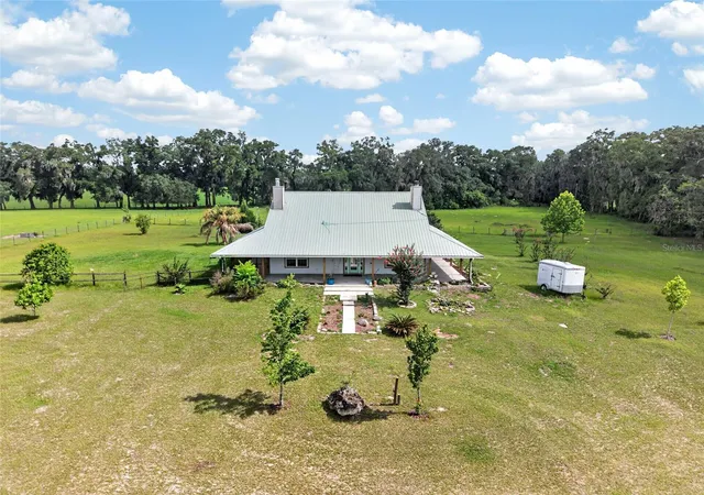 2nd image of 28924 Sw 30th Ave, Newberry, FL 32669 | MLS# GC537983