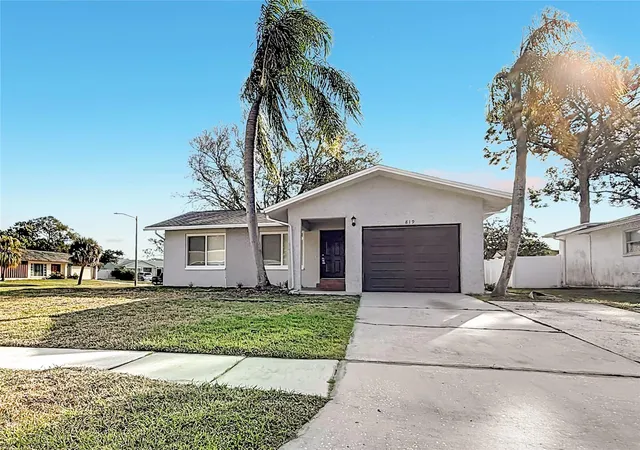 1st image of 819 Helmsman Wy, Palm Harbor, FL 34685 | MLS# O6386163