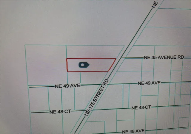 1st image of Tbd Ne 175 St Rd, Citra, FL 32113 | MLS# OM719731