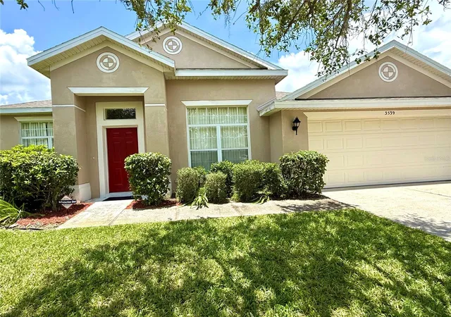 Single family home for sale at 3539 Maple Ridge Loop, KISSIMMEE, FL 34741 | MLS# O6386171
