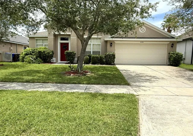 Photo 1 of Single family home for sale at 3539 Maple Ridge Loop, Kissimmee, FL 34741 | MLS# O6386171 | Listing updated on 2026-09-19