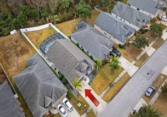 5th image of 6807 Vintage Ln, Port Orange, FL 32128 | MLS# NS1087474