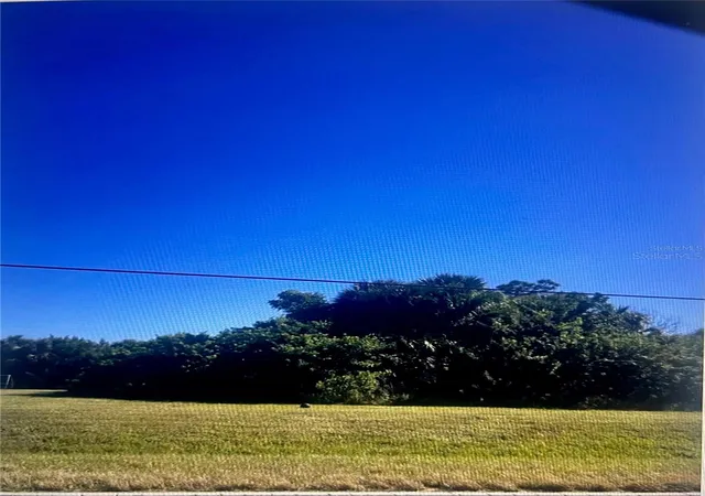 Photo 1 of Land for sale at Ortiz Blvd, North Port, FL 34287 | MLS# N6143168 | Listing updated on 2026-03-02