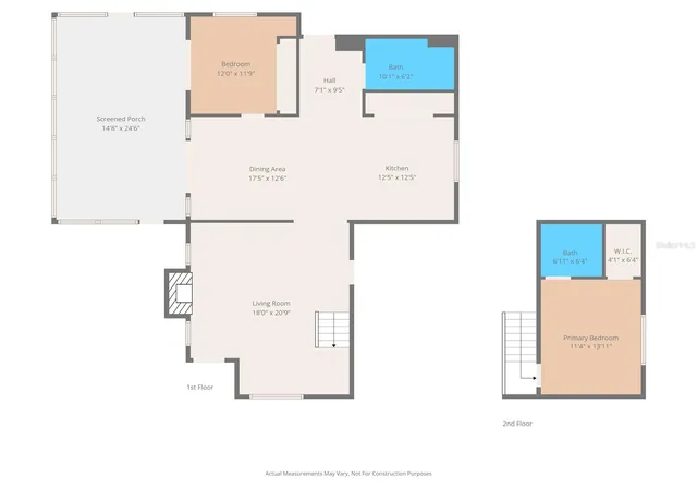 48th image of 1524 Indian Bay Rd, Spring Hill, FL 34607 | MLS# TB8481004