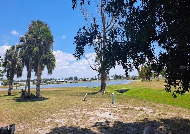 Photo 1 of Land for sale at 7368 Varley Cir, Port Charlotte, FL 33981 | MLS# A4684196 | Listing updated on 2026-10-12