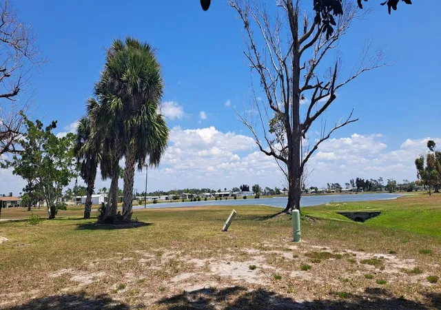Photo 2 of Land for sale at 7368 Varley Cir, Port Charlotte, FL 33981 | MLS# A4684196 | Listing updated on 2026-10-30