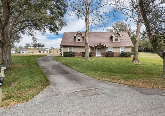 Photo 1 of Single family home for sale at 9610 Nellie Hills Ct, Clermont, FL 34711 | MLS# O6386189 | Listing updated on 2026-09-08