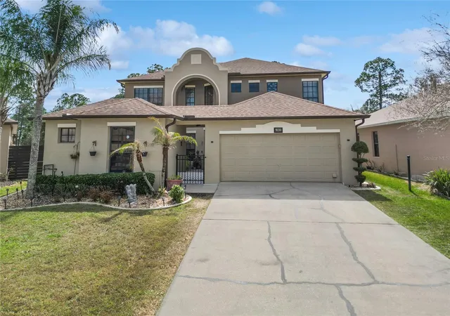 Photo 1 of Single family home for sale at 4962 Sweet Cedar Cir, Orlando, FL 32829 | MLS# S5144725 | Listing updated on 2026-09-20