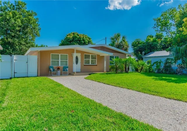 1st image of 5418 11th Ave S, Gulfport, FL 33707 | MLS# TB8481025