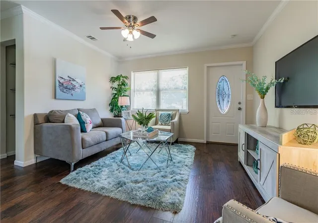 2nd image of 5418 11th Ave S, Gulfport, FL 33707 | MLS# TB8481025