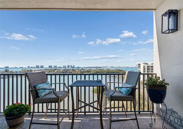 4th image of 4 Belleview Blvd #701, Belleair, FL 33756 | MLS# TB8481027
