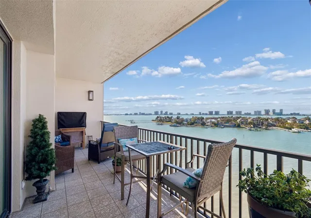 3rd image of 4 Belleview Blvd #701, Belleair, FL 33756 | MLS# TB8481027