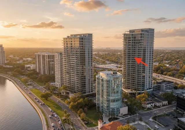 Homes for sale in Tampa, FL | 3015 S Ysabella Ave #2003, Tampa, FL 33629 | MLS# TB8481031