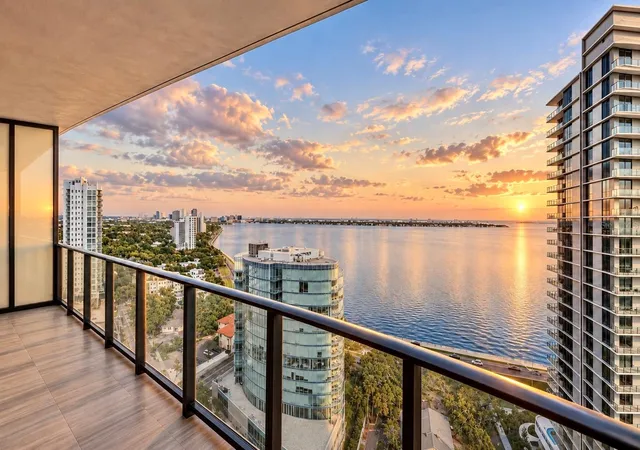 Condo for sale at 3015 S Ysabella Ave #2003, TAMPA, FL 33629 | MLS# TB8481031