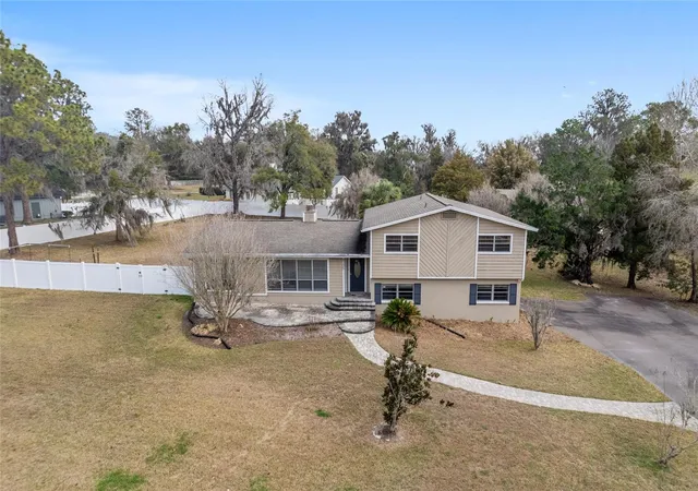 Photo 2 of Single family home for sale at 8205 Sw 44th Terrace, Gainesville, FL 32608 | MLS# GC537986 | Listing updated on 2026-08-17