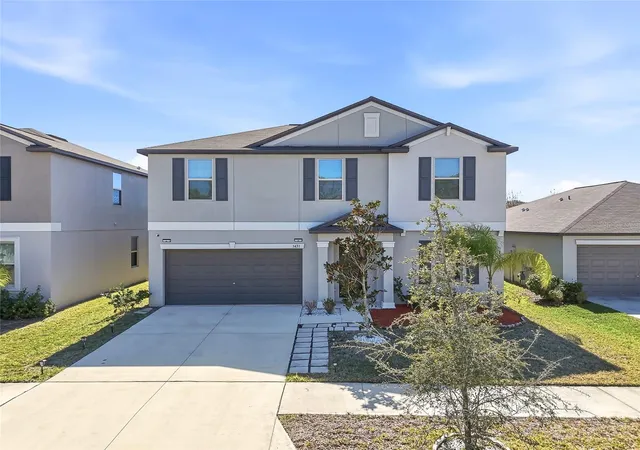 Photo 1 of Single family home for sale at 5431 Amaryllis Garden St, Apollo Beach, FL 33572 | MLS# TB8481051 | Listing updated on 2026-08-22