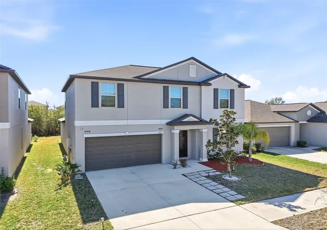 Photo 2 of Single family home for sale at 5431 Amaryllis Garden St, Apollo Beach, FL 33572 | MLS# TB8481051 | Listing updated on 2026-08-22