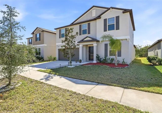 Photo 3 of Single family home for sale at 5431 Amaryllis Garden St, Apollo Beach, FL 33572 | MLS# TB8481051 | Listing updated on 2026-08-22