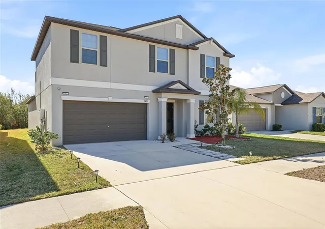 Photo 3 of Single family home for sale at 5431 Amaryllis Garden St, Apollo Beach, FL 33572 | MLS# TB8481051 | Listing updated on 2026-08-22