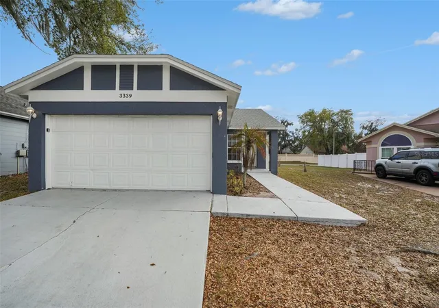 Photo 1 of Single family home for sale at 3339 Queens Cvs Loop, Winter Haven, FL 33880 | MLS# O6386232 | Listing updated on 2026-08-21