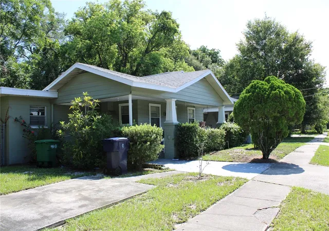 Photo 2 of Single family home for sale at 3504 E 24th Avenue, Tampa, FL 33605 | MLS# TB8481076 | Listing updated on 2026-09-23