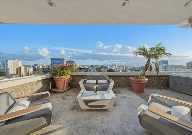 Photo 2 of Condo for sale at 1354 Luchetti St #PH, San Juan, PR 00907 | MLS# PR9119547 | Listing updated on 2026-10-15