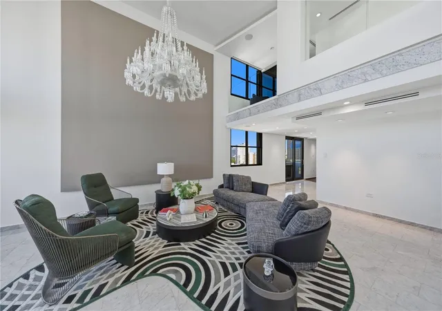 Photo 3 of Condo for sale at 1354 Luchetti St #PH, San Juan, PR 00907 | MLS# PR9119547 | Listing updated on 2026-10-15