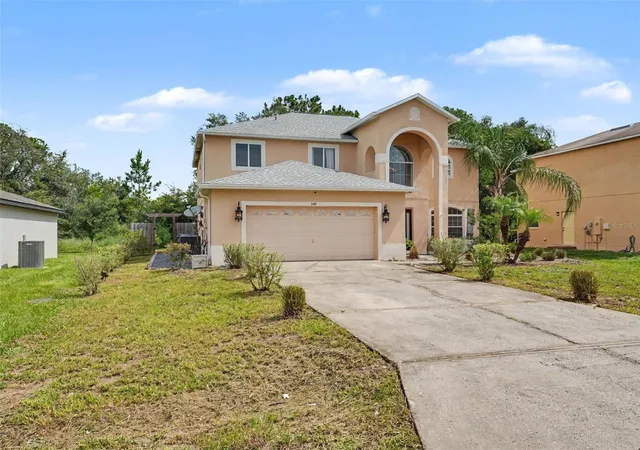 Photo 2 of Sale Pending at 548 Big Sioux Ct, Kissimmee, FL 34759 | MLS# O6386252 | Listing updated on 2026-09-01