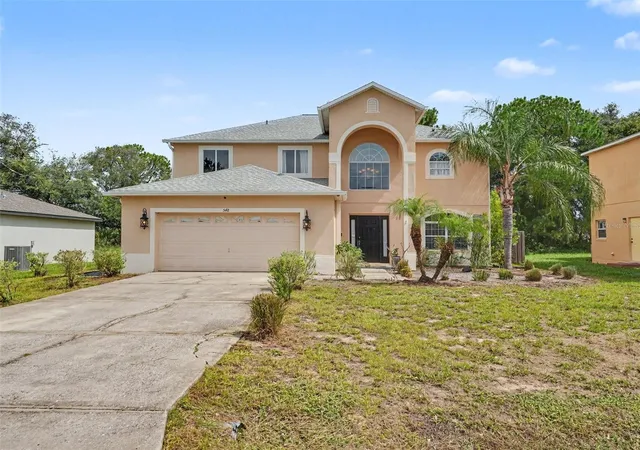 Photo 3 of Sale Pending at 548 Big Sioux Ct, Kissimmee, FL 34759 | MLS# O6386252 | Listing updated on 2026-09-01