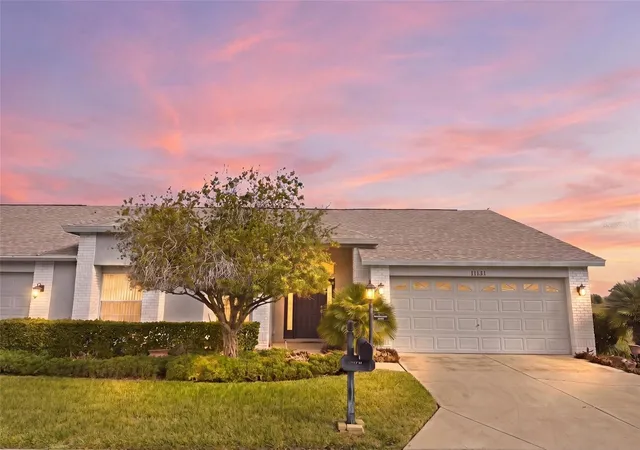 1st image of 11131 Hollander Ave, Hudson, FL 34667 | MLS# W7883439