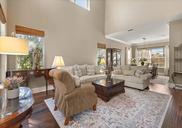 Photo 4 of Single family home for sale at 2450 Dahlgren Way, Winter Garden, FL 34787 | MLS# TB8481106 | Listing updated on 2026-10-22