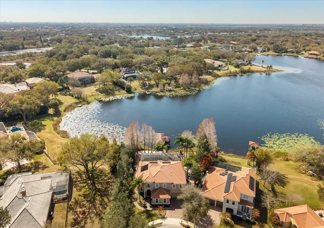 Photo 2 of Single family home for sale at 2450 Dahlgren Way, Winter Garden, FL 34787 | MLS# TB8481106 | Listing updated on 2026-10-22